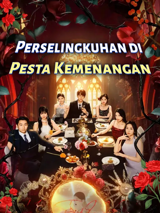 Perselingkuhan di Pesta Kemenangan
